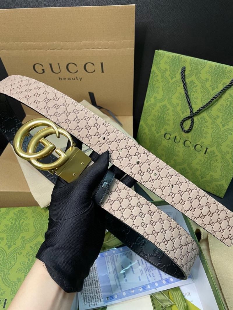 Gucci Belts